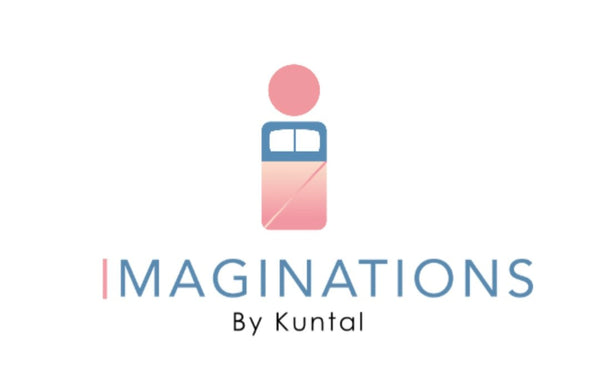 Imaginations by Kuntal
